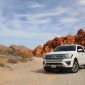 Ilustrasi salah satu produk SUV Ford. (Foto: Pelopor.id/Unsplash)