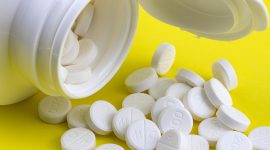 Ilustrasi obat. (Foto: Pelopor.id/Pixabay)