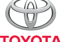 Ilustrasi logo Toyota. (Foto: Pelopor.id/Pixabay)