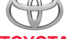 Ilustrasi logo Toyota. (Foto: Pelopor.id/Pixabay)