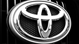 Logo Toyota. (Foto: Pelopor.id/Pixabay)