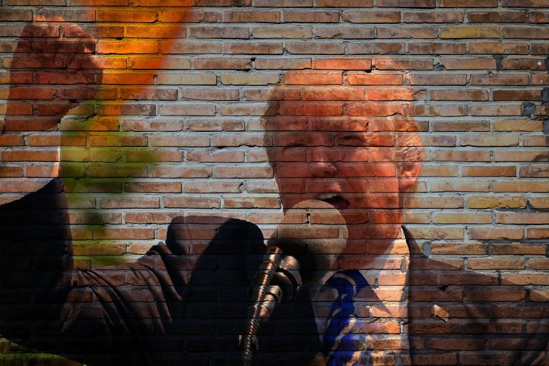 Ilustrasi Donald Trump. (Foto: Pelopor.id/Pixabay)