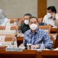 Menteri Perdagangan Muhammad Lutfi. (Foto:Pelopor.id/Kemendag)