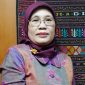 Direktur Jenderal Industri Kecil, Menengah, dan Aneka (IKMA) Kementerian Perindustrian (Kemenperin), Reni Yanita. (Foto:Pelopor.id/Kemenperin)