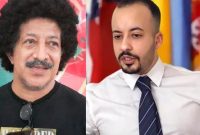 Kolase foto CEO The Billionaire Deals, Anis Prince Dache (kanan) dan Habib Kribo (kiri). (Foto:Pelopor.id/Ist)