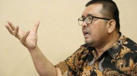 Sekretaris Jenderal Organisasi Pekerja Seluruh Indonesia (OPSI) Timboel Siregar.(Foto:Pelopor.id/ istimewa)