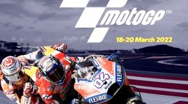 Ilustrasi MotoGP. (Foto:pelopor.id/IG Sirkuit mandalika)
