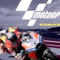 Ilustrasi MotoGP. (Foto:pelopor.id/IG Sirkuit mandalika)