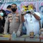 Polda Banten Tetapkan 7 Orang Tersangka dalam Kasus Shampo Palsu Senilai Rp 4,7 Miliar. (Foto:Pelopor.id/Polri)