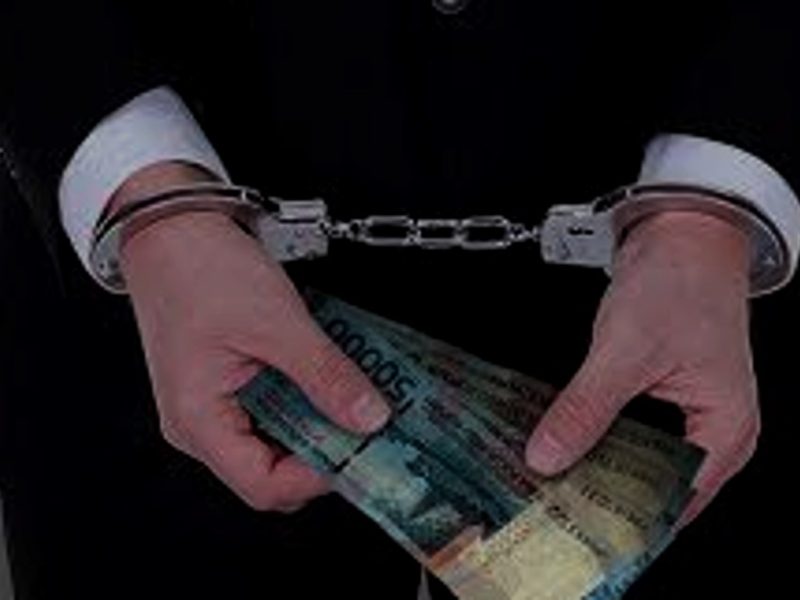 Ilustrasi Korupsi. (Foto:Pelopor.id/Ist)