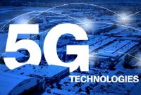 ilustrasi 5G. (Foto:Pelopor.id/Ist)