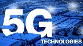 ilustrasi 5G. (Foto:Pelopor.id/Ist)