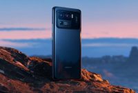 Xiaomi Mi 11 Ultra. (Foto:Pelopor.id/Xiaomi Indonesia)