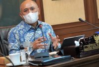 Menteri Koperasi dan UKM Teten Masduki. (Foto:Pelopor.id/KemenkopUKM)