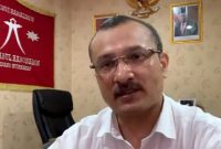 Pegiat media sosial Ferdinand Hutahaean. (Foto:Pelopor.id/Twitter @FerdinandHaean3)