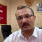 Pegiat media sosial Ferdinand Hutahaean. (Foto:Pelopor.id/Twitter @FerdinandHaean3)