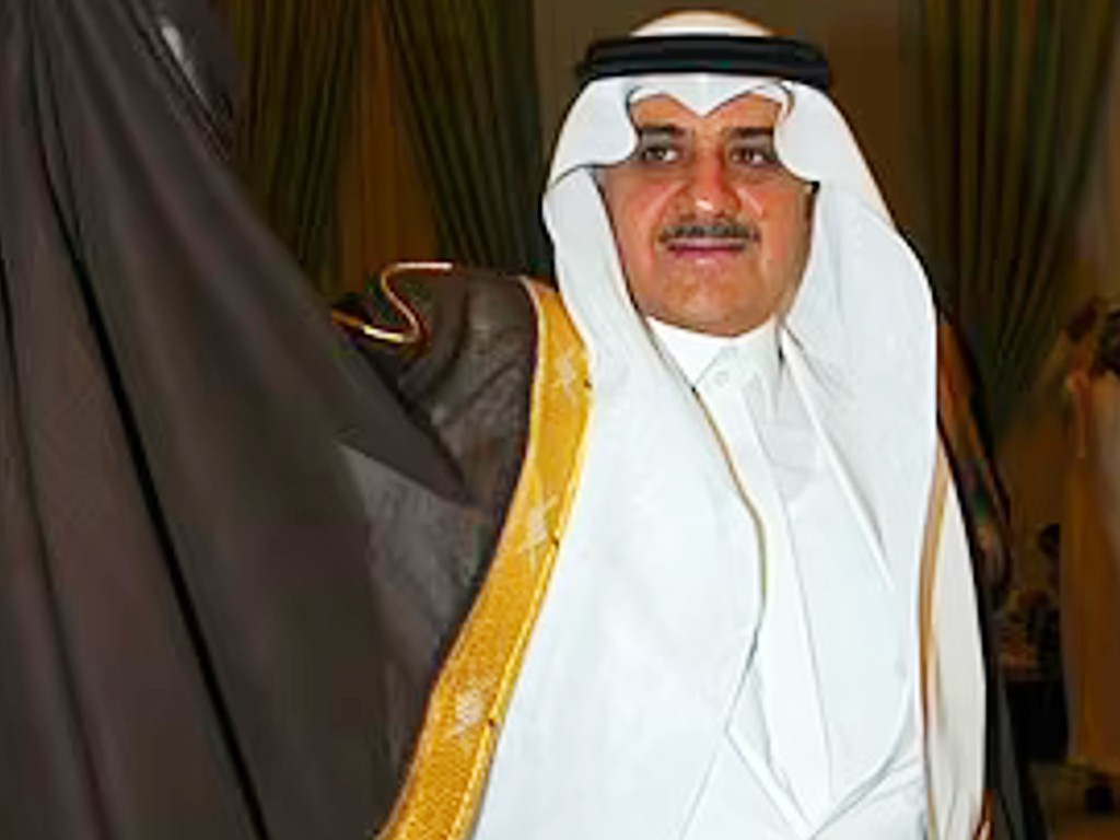 Fahad bin Sultan