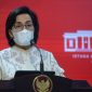 Menteri Keuangan (Menkeu) Sri Mulyani Indrawati. (Foto: Pelopor.id/Humas Setkab)