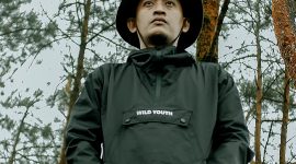 Adi Widodo Rilis Single Kedua Bertajuk 'Stay On Me', Pembuktian Sebagai Solois. (Foto:Pelopor.id/Adi Widodo Music)