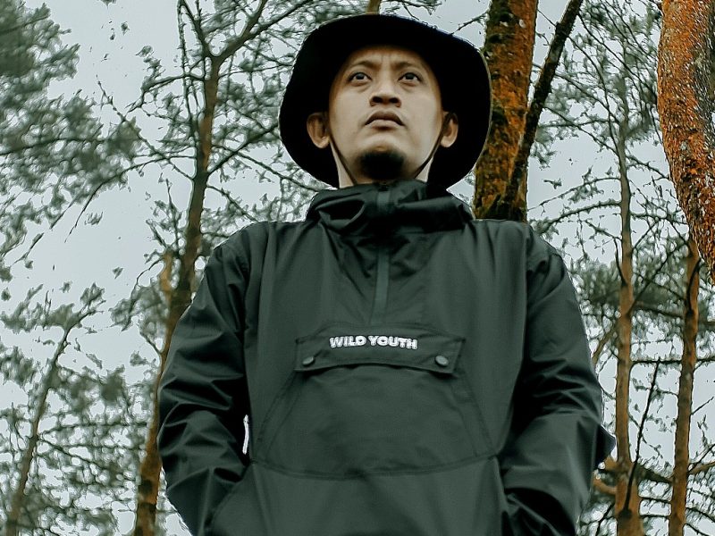 Adi Widodo Rilis Single Kedua Bertajuk 'Stay On Me', Pembuktian Sebagai Solois. (Foto:Pelopor.id/Adi Widodo Music)