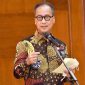 Menteri Perindustrian Agus Gumiwang Kartasasmita. (Pelopor.id/Kemenperin)