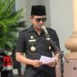 Bupati Penajam Paser Utara, Kalimantan Timur Abdul Gafur Mas'ud. (Foto:Pelopor.id/Ist)