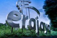 Erajaya Swasembada. (Foto: Pelopor.id/erajaya.com)