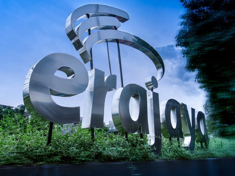 Erajaya Swasembada. (Foto: Pelopor.id/erajaya.com)