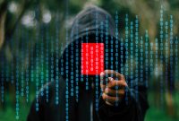 Ilustrasi Hacker. (Foto:Pelopor.id/Pixabay/geralt)