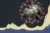 Ilustrasi Omicron. (Foto:Pelopor.id/Pixabay/geralt)