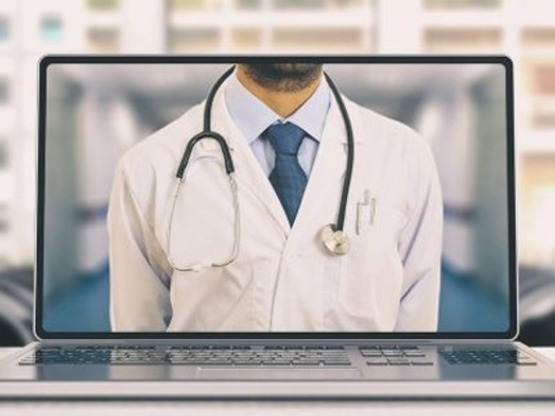 Kasus Omicron Bertambah, Kemenkes Gencarkan Telemedicine. (Foto: Pelopor.id/©Deposit Photo)