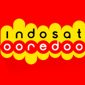 Logo Indosat Ooredoo. (Foto:Pelopor.id/Ist)