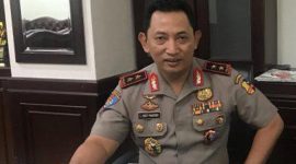 Kapolri Listyo Sigit Prabowo. (Foto: Pelopor.id/ist)