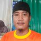 Iyan Saputra, Warga Serang, Banten, yang dikentutin dedemit. (Foto: Pelopor.id)