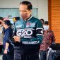 Presiden RI Joko Widodo. (Foto:Pelopor.id/Twitter Jokowi)