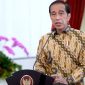 Presiden Joko Widodo (Jokowi). (Foto:Pelopor.id/Setkab)