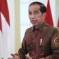 Presiden RI Joko Widodo. (Foto:Pelopor.id/Setkab)