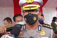 Kombes. Pol. Sambodo Purnomo Yogo. (Foto:Pelopor.id/Polri)