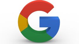 Logo Google. (Foto:Pelopor.id/Pixabay/Mizter_X94 )