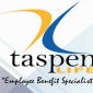 Logo Taspen Life. (Foto:Pelopor.id/Ist)