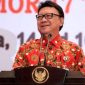 Menteri Pendayagunaan Aparatur Negara dan Reformasi Birokrasi (PANRB) Tjahjo Kumolo. (Foto:Pelopor.id/Setkab)