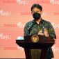 Menteri Kesehatan (Menkes) Budi Gunadi Sadikin. (Foto: Pelopor.id/Setkab)
