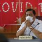 Menteri Koordinator Bidang Kemaritiman dan Investasi Luhut Binsar Pandjaitan. (Foto:Pelopor.id/Kemenko Marves)