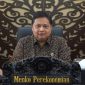 Menko Perekonomian Airlangga Hartarto. (Foto:Pelopor.id/Kemenko ekon)