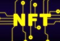 Ilustrasi NTF. (Foto:Pelopor.id/Pixabay/TheDigitalArtist)