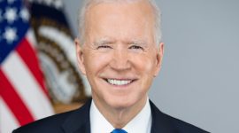 Presiden Amerika Serikat (AS) Joe Biden. (Foto: Pelopor.id/whitehouse.gov)