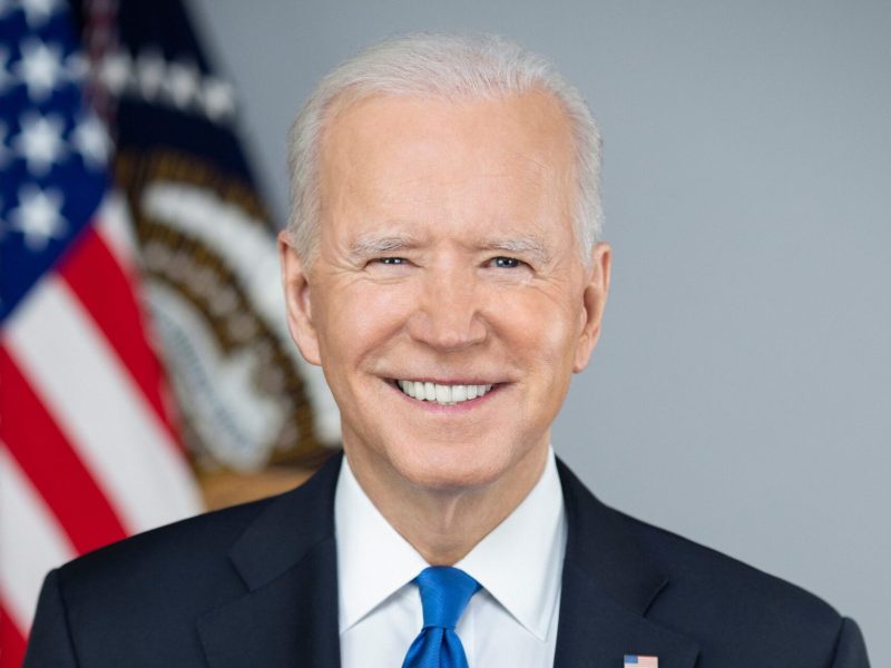 Presiden Amerika Serikat (AS) Joe Biden. (Foto: Pelopor.id/whitehouse.gov)