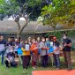TeRuCI Chapter Tangerang. (Foto: Pelopor/TeRuCI Chapter Tangeran.g).