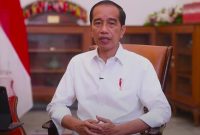 Presiden RI Joko Widodo. (Foto:Pelopor.id/setkab)