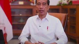 Presiden RI Joko Widodo. (Foto:Pelopor.id/setkab)